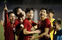 Bóng đá lên ngôi, nhà đài 'ăn đủ':  950 triệu đồng cho 30 giây quảng cáo trận chung kết U22 Việt Nam