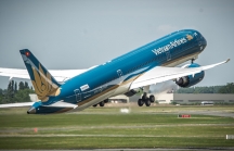 Lãnh đạo Vietnam Airlines đề xuất bỏ trần giá vé máy bay