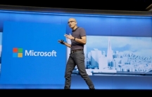 Lương CEO Microsoft gấp 249 lần nhân viên