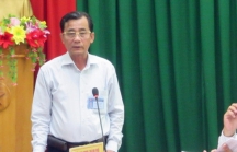 Phó bí thư Thành ủy Phan Thiết Đỗ Ngọc Điệp bị cách hết chức vụ trong Đảng