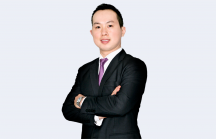 TTC Land bổ nhiệm ông Lê Trần Hồng Phúc làm Phó Tổng Giám đốc