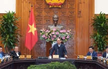 Việt Nam tăng mua điện từ Lào