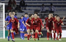 Vô địch SEA Games 30, tuyển bóng đá nữ Việt Nam nhận thưởng hơn 10 tỷ