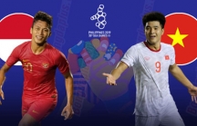 ‘So găng’ sức mạnh trước trận chung kết SEA Games 30 U22 Việt Nam - U22 Indonesia