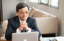 Chủ tịch Masan Nguyễn Đăng Quang bị loại khỏi danh sách tỷ phú USD