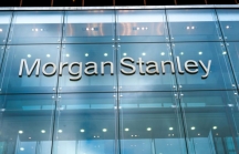 Pháp phạt ngân hàng đầu tư Morgan Stanley 22 triệu USD cho hành vi thao túng thị trường tài chính