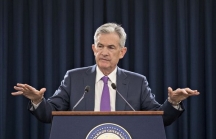 Fed đưa tín hiệu sẽ không tăng lãi suất năm 2020