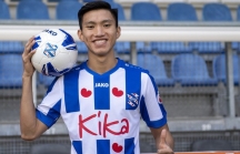 Các CLB bóng đá Châu Âu bỏ tiền 'đầu tư' vào các danh thủ bóng đá trẻ Việt Nam