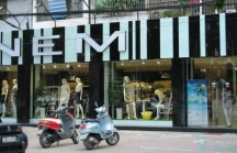 DATC 'siết' nợ thời trang NEM: Nợ 118 tỷ chào bán hơn 43 tỷ đồng