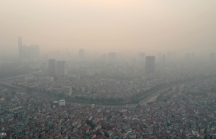 Làm gì khi ô nhiễm không khí thành vấn nạn quốc gia?