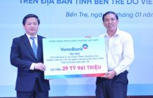 VietinBank đồng hành nâng cao chất lượng dịch vụ Ngành Y tế