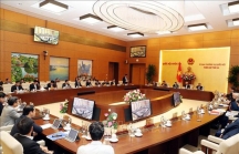 Ủy ban Thường vụ Quốc hội tán thành sáp nhập huyện Hoành Bồ vào TP. Hạ Long
