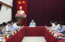 Bộ trưởng Nguyễn Văn Thể: Chậm giải ngân, sẽ không để 'rút kinh nghiệm sâu sắc' mãi