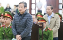 Cựu Bộ trưởng Nguyễn Bắc Son phản cung việc nhận hối lộ 3 triệu USD