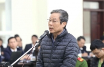 Ông Nguyễn Bắc Son lại khai nhận hối lộ 3 triệu USD, nhưng không cho con gái