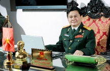 Ông Nguyễn Đăng Giáp và hành trình gần 2 thập kỷ cùng Tổng công ty 36