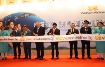 Vietnam Airlines mở đường bay mới Hà Nội - Ma Cao