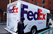 Căng thẳng giữa FedEx và Amazon đang ngày càng nóng lên trong thời điểm cuối 2019