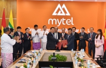 HDBank khai trương VPĐD Myanmar và ký kết với Viettel Global nhân dịp Thủ tướng Nguyễn Xuân Phúc thăm chính thức Myanmar