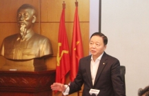 Bộ trưởng Trần Hồng Hà: Ô nhiễm không khí vượt ngưỡng quy định, ảnh hưởng sức khỏe con người