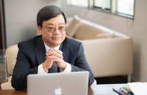 Ông Nguyễn Đăng Quang: VinCommerce và VinEco sẽ có lãi từ năm 2021