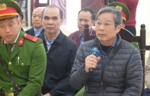 Cựu Bộ trưởng Nguyễn Bắc Son chưa nộp lại 3 triệu USD, bị đề nghị tử hình