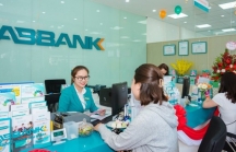 Những ngân hàng đầu tiên báo lãi lớn năm 2019