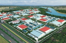 TP.HCM muốn làm khu công nghiệp mới 380ha tại huyện Bình Chánh