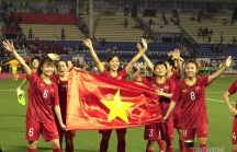 Với 22 tỷ đồng tiền thưởng sau SEA Games 30, các tuyển thủ nữ Việt Nam sẽ được chia bao nhiêu?