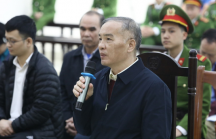 Cựu Chủ tịch MobiFone Lê Nam Trà: 'Bị cáo đồng ý tội danh cáo trạng nêu nhưng hình phạt là quá nghiêm khắc'