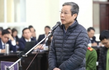 Gia đình cựu Bộ trưởng Nguyễn Bắc Son đã nộp được 21 tỷ đồng