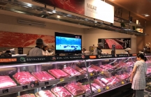 Để cứu nền kinh tế, Trung Quốc sẽ hạ thuế nhập khẩu thịt lợn đông lạnh và bơ vào đầu 2020