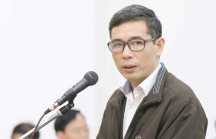 Xử vụ MobiFone mua AVG: Luật sư đề nghị áp dụng chính sách 'hình sự đặc biệt' với cựu Vụ trưởng Phạm Đình Trọng