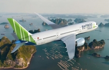 Bamboo Airways chào bán cổ phiếu cho nhà đầu tư chiến lược nước ngoài với giá trên 160.000 đồng/cổ phiếu