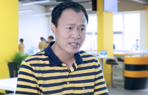 Ông Trần Thanh Hải từ nhiệm CEO Be Group