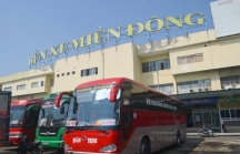 Bến xe Miền Đông chính thức mở bán trực tuyến vé xe dịp Tết