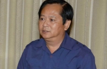 Xét xử nguyên Phó chủ tịch TP.HCM Nguyễn Hữu Tín và đồng phạm trong 3 ngày liên tiếp