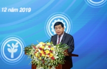 Bộ trưởng KH&ĐT Nguyễn Chí Dũng sẽ chia sẻ về 'tầm nhìn phát triển trong thập kỷ mới'