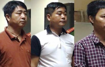 Truy tố 2 giám đốc doanh nghiệp ở Ninh Bình làm giấy tờ giả nhập phế liệu
