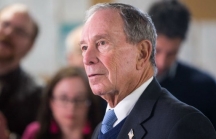 Tỷ phú Michael Bloomberg bí mật thành lập một công ty công nghệ nhằm hỗ trợ cho 'cuộc chạy đua' vào Nhà Trắng