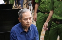 Ông Nguyễn Hữu Tín nói về nguyên nhân ký văn bản chuyển nhượng đất cho Vũ 'nhôm'