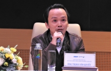 Ông Trịnh Văn Quyết: ‘Làm ăn tốt như Bamboo Airways, xin phép khai thác 100 hay 200 tàu bay nhà nước cũng đồng ý’