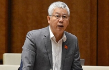 Miễn nhiệm chức vụ Phó chủ nhiệm Ủy ban Kinh tế Quốc hội của ông Nguyễn Đức Kiên