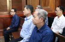Viện kiểm sát đề nghị mức án từ 7 – 8 năm tù đối với ông Nguyễn Hữu Tín và Đào Anh Kiệt