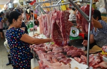 Việt Nam sẽ nhập khẩu thêm 100.000 tấn thịt lợn để đáp ứng nhu cầu trong nước