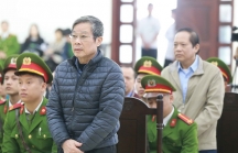 Cựu Bộ trưởng Nguyễn Bắc Son lĩnh án chung thân, ông Trương Minh Tuấn 14 năm tù