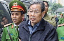 Xử vụ MobiFone mua AVG: 'Không nhất thiết phải tử hình ông Nguyễn Bắc Son'