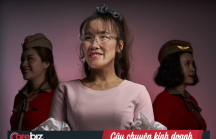 Gia thế dòng họ 600 năm Nguyễn Cảnh và sự xuất hiện của một bóng hồng quyền lực, nữ tỷ phú CEO Vietjet Air