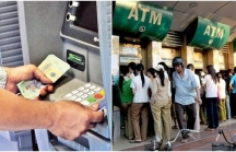 Yêu cầu các ngân hàng hướng dẫn khách hàng sử dụng thanh toán không dùng tiền mặt giảm tải cho ATM
