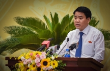 Chủ tịch Nguyễn Đức Chung: Một số cán bộ, công chức phải xử lý hình sự